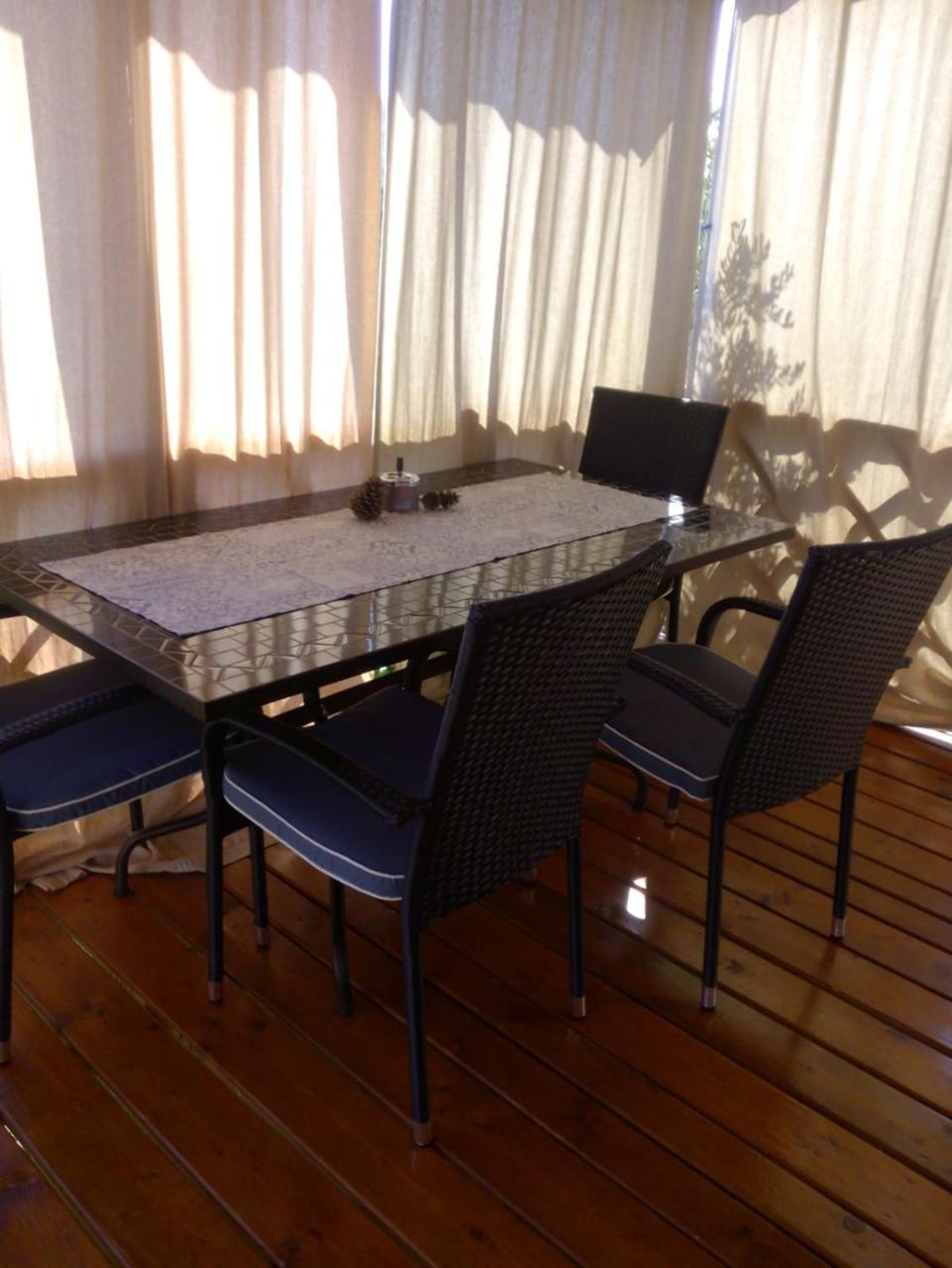 Mobile Homes Murter Jezera Εξωτερικό φωτογραφία